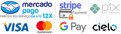 Pagamento via Pix